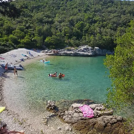 Vikend Kuca Blizu Mora Za Odmor U Peruskom Istra