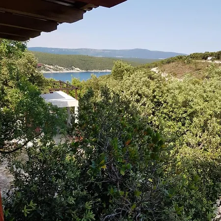 Vikend Kuca Blizu Mora Za Odmor U Peruskom Istra Peruški